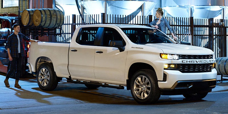 Business Elite - Blaise Alexander Chevrolet in Muncy PA