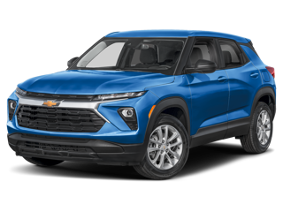 Chevrolet Trailblazer - Blaise Alexander Chevrolet Muncy in Muncy PA