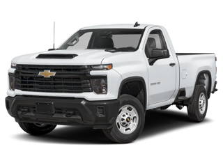 Chevrolet Silverado HD - Blaise Alexander Chevrolet Muncy in Muncy PA