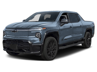 Chevrolet Silverado EV - Blaise Alexander Chevrolet Muncy in Muncy PA