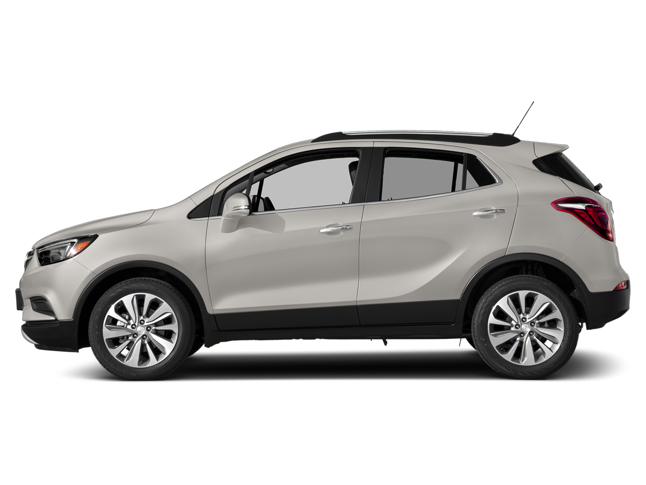 2019 Buick Encore Sport Touring photo 3