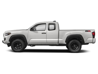 2020 Toyota Tacoma 4WD SR