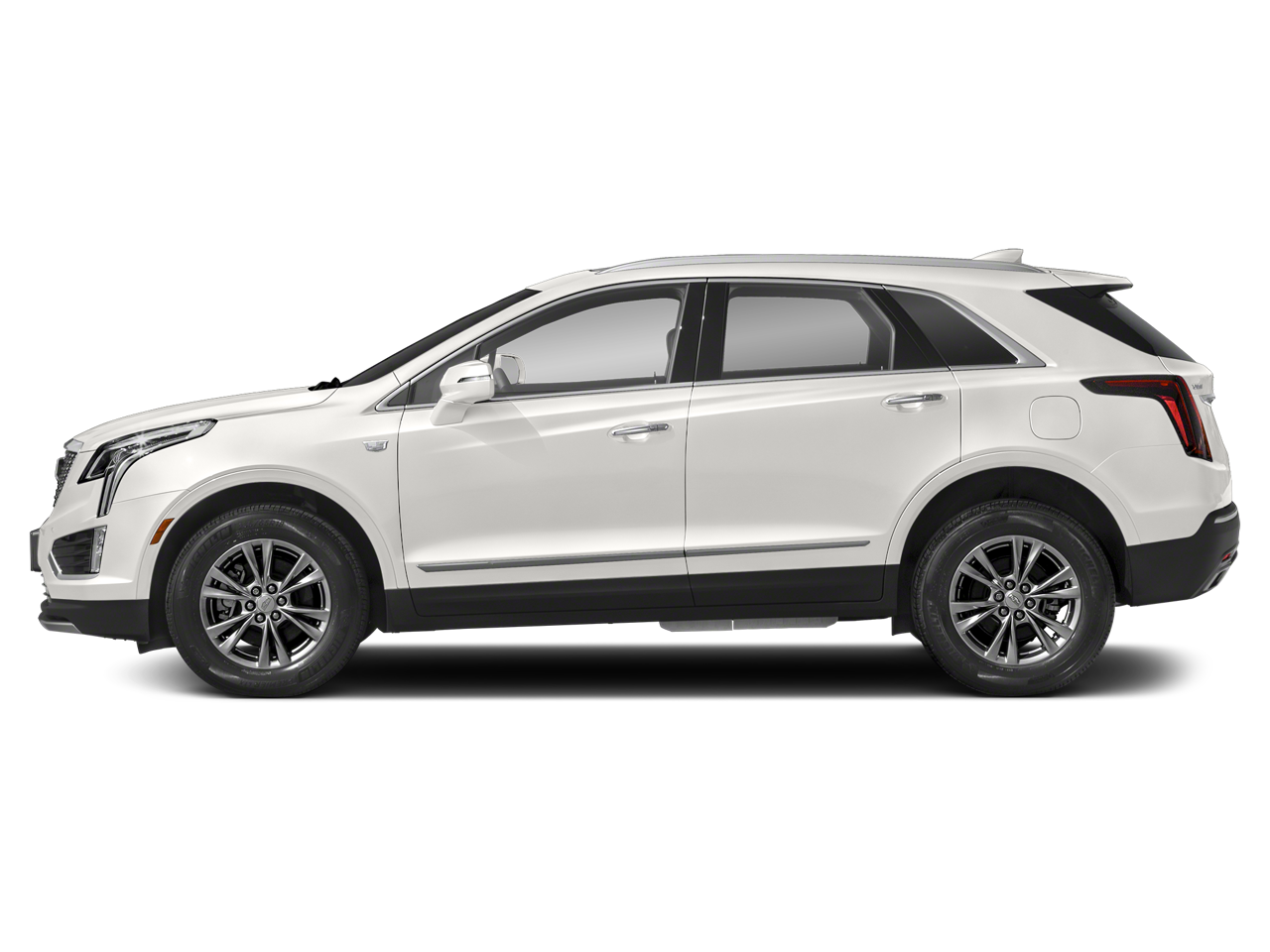 2022 Cadillac XT5 Luxury