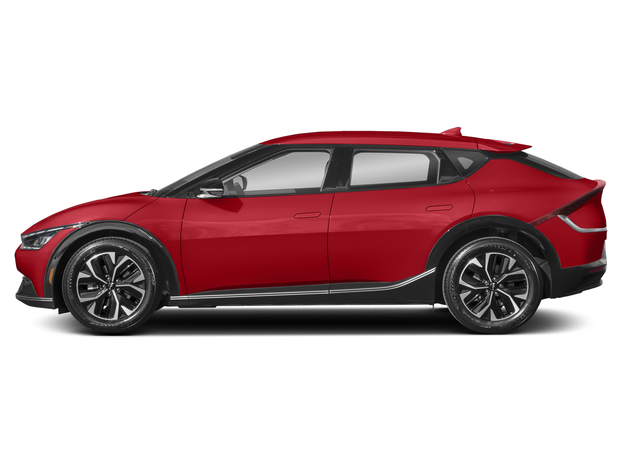 2022 Kia EV6 Wind