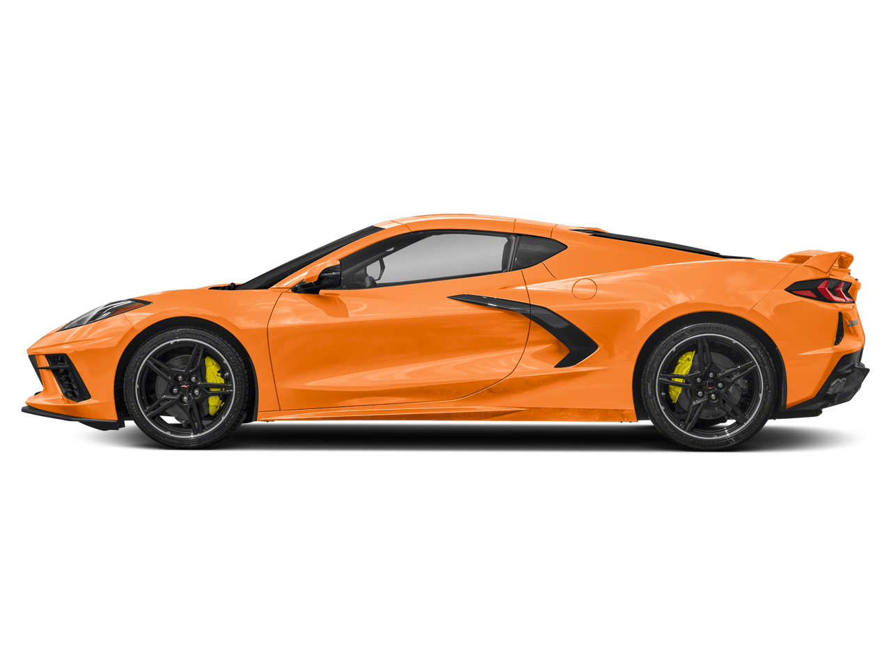2023 Chevrolet Corvette 2LT