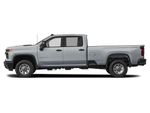 2025 Chevrolet Silverado 3500HD LTZ