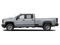 2025 Chevrolet Silverado 3500HD LTZ