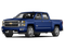 2015 Chevrolet Silverado 2500 HD High Country