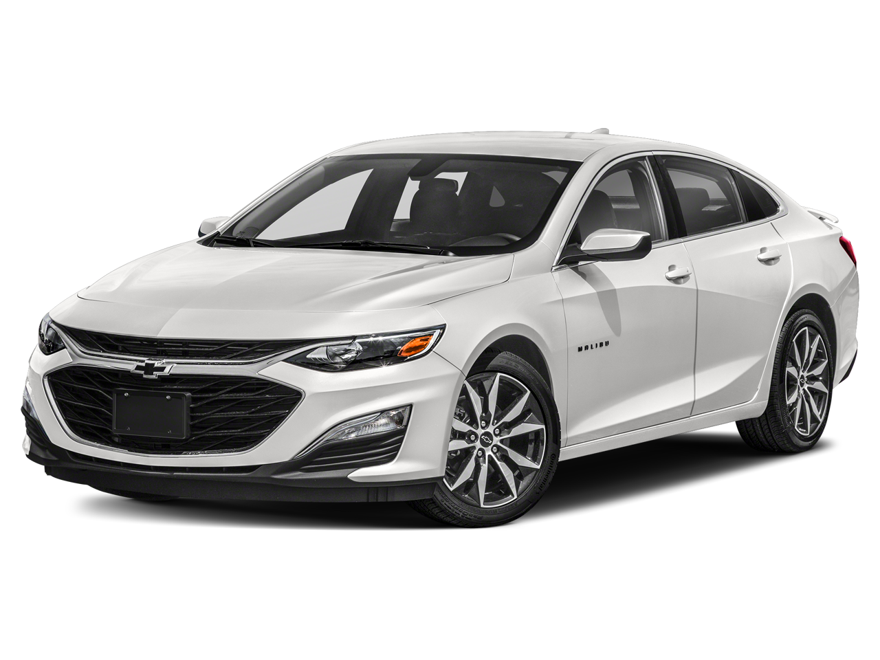 2021 Chevrolet Malibu RS