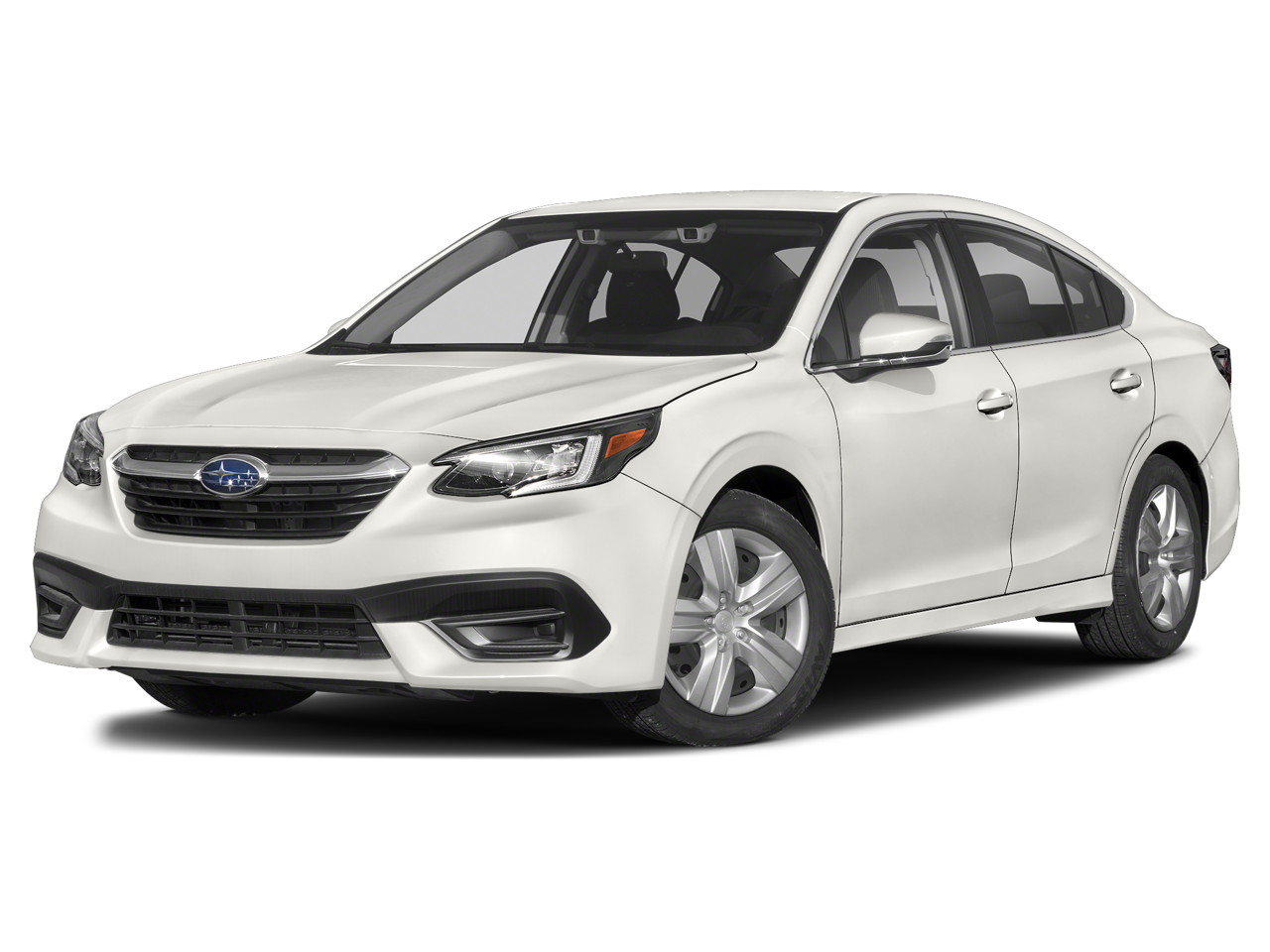 2021 Subaru Legacy 4DR SDN CVT
