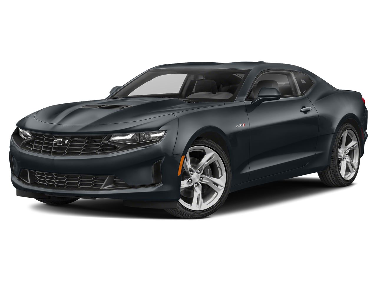 2024 Chevrolet Camaro 3LT