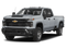 2025 Chevrolet Silverado 3500HD LTZ