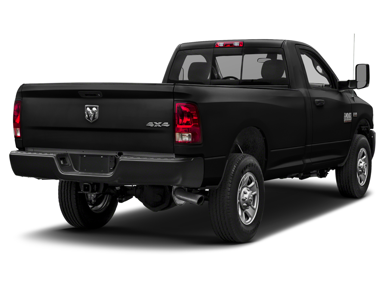 2015 RAM 3500 SLT