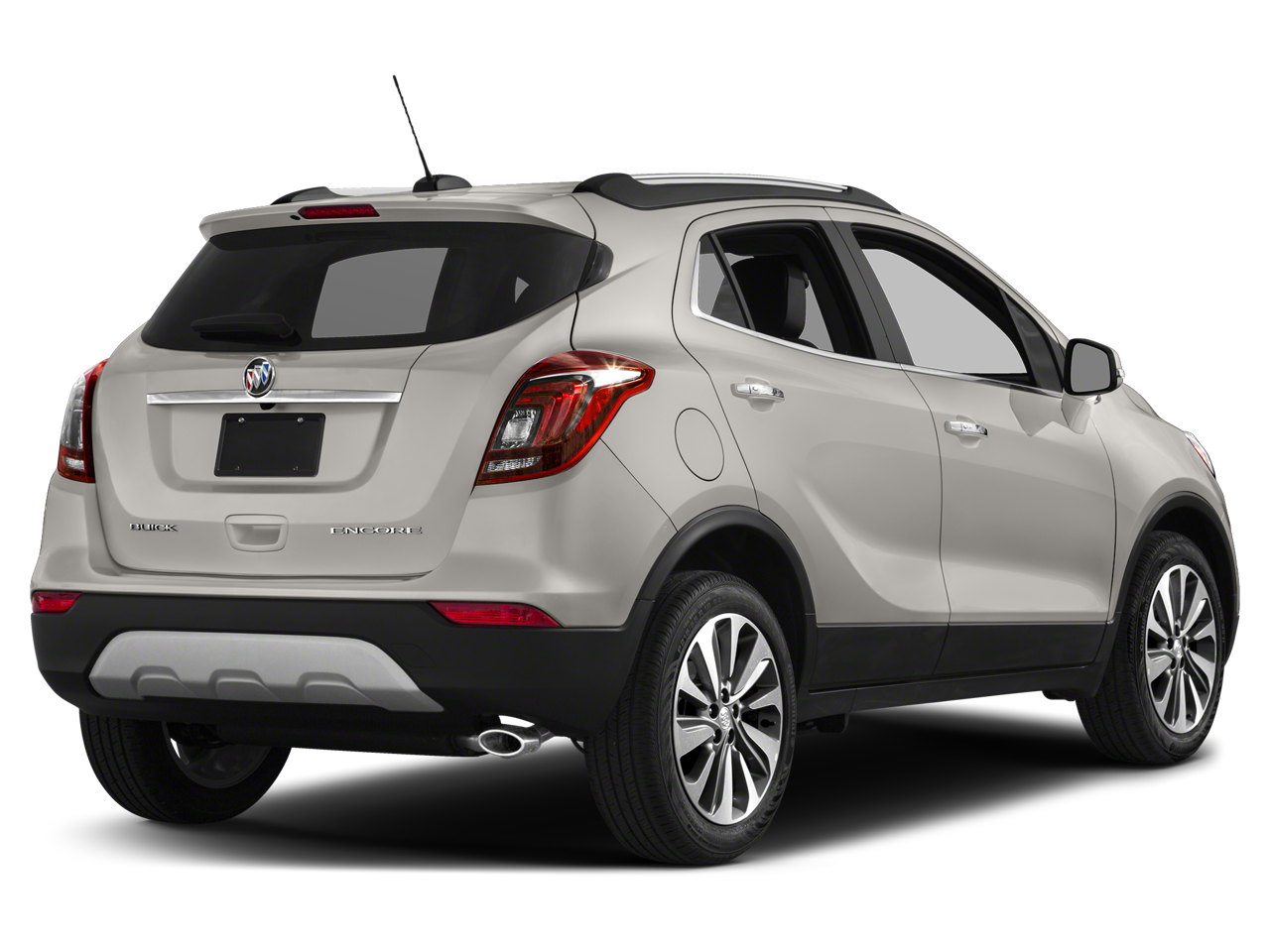 2019 Buick Encore Sport Touring photo 2