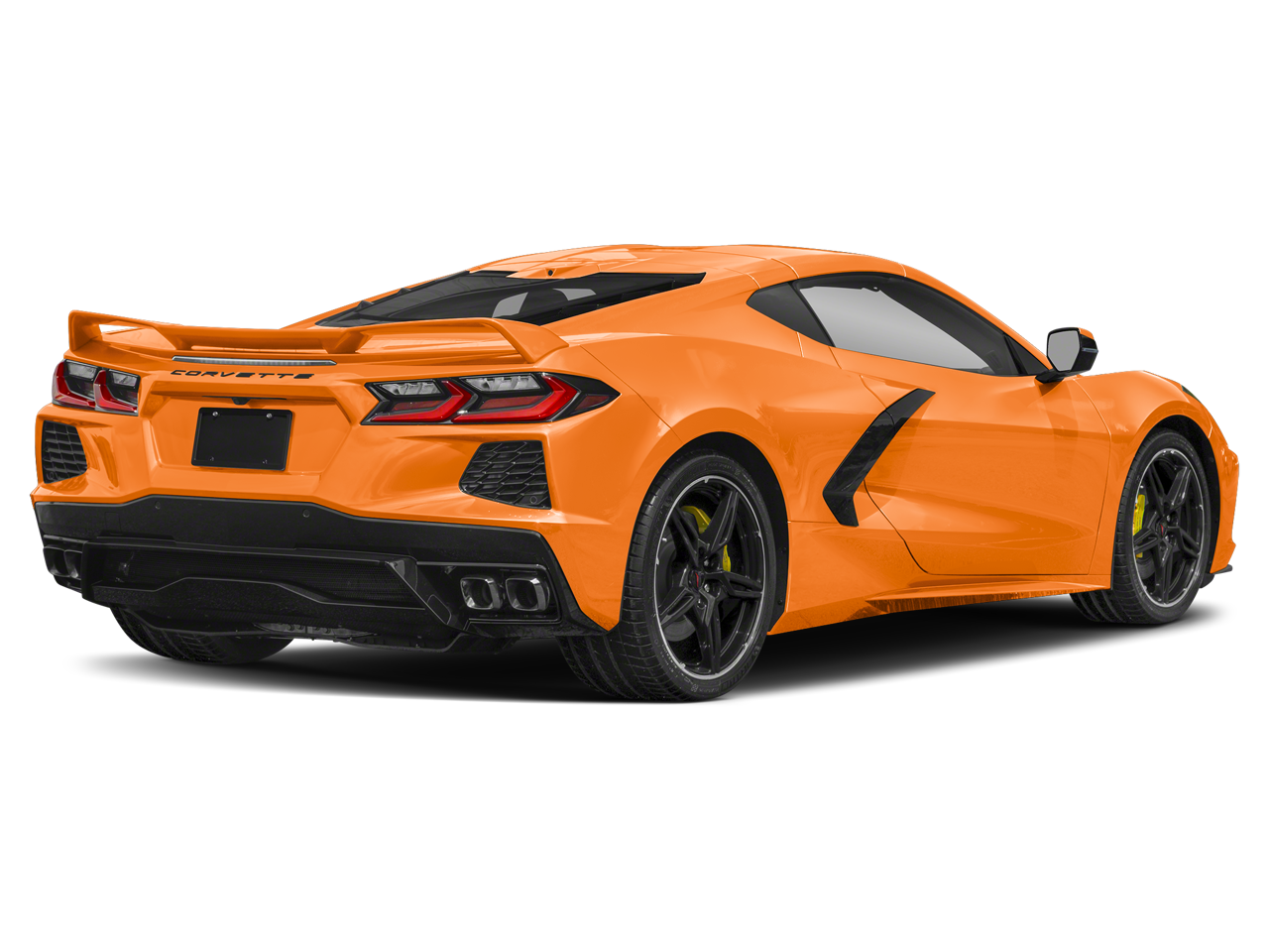 2023 Chevrolet Corvette 2LT
