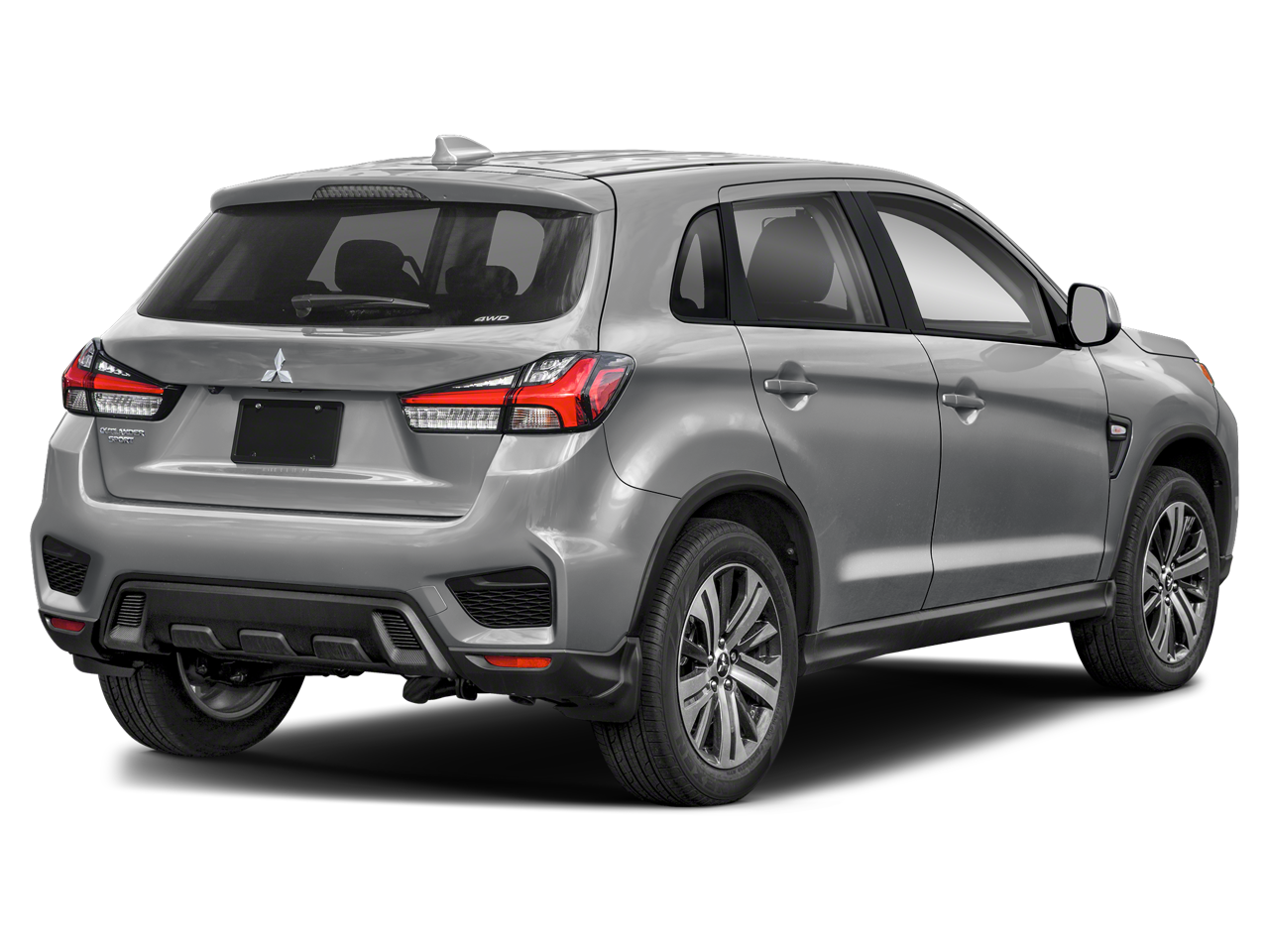 2024 Mitsubishi Outlander Sport 2.0 ES
