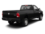 2012 RAM 2500 ST