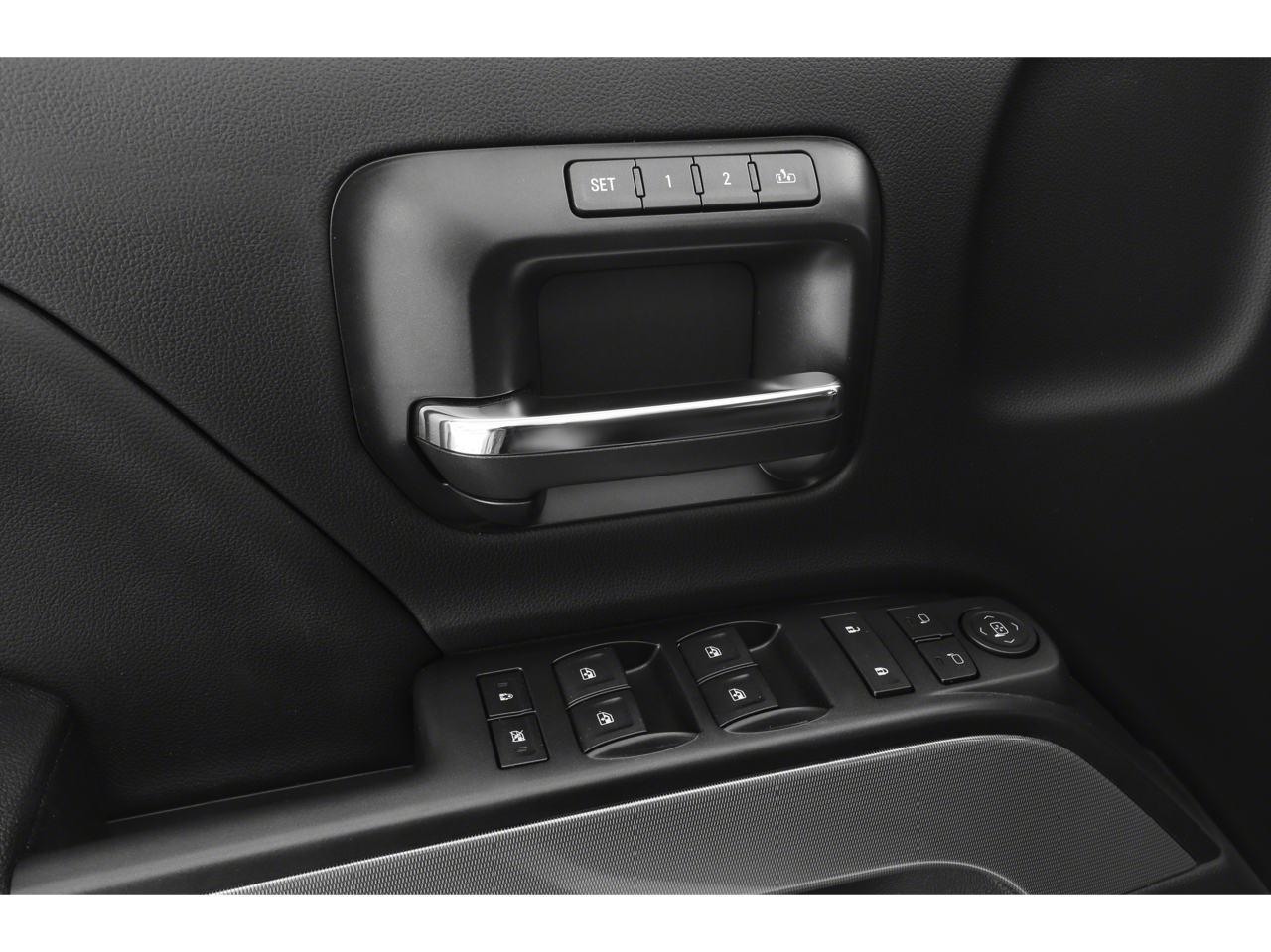 2016 Chevrolet Silverado 3500 HD LTZ