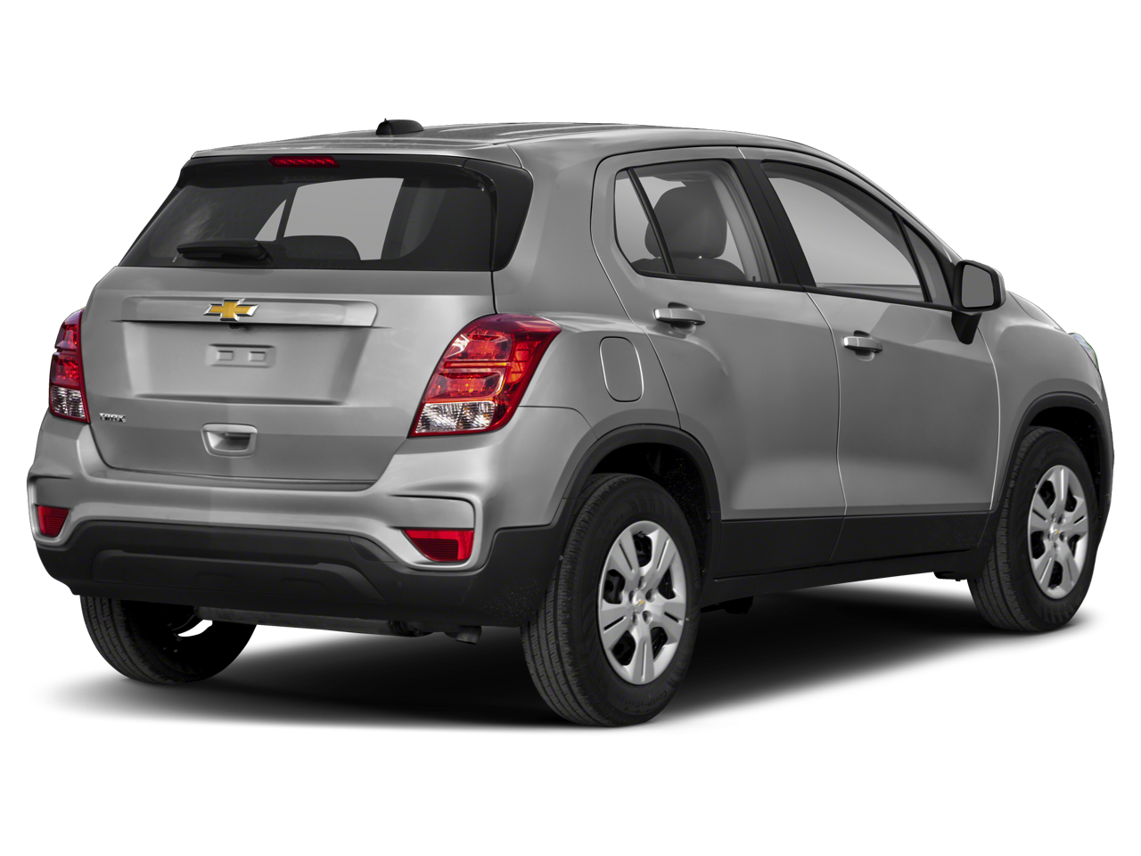 Used 2018 Chevrolet Trax LS with VIN 3GNCJNSB5JL292536 for sale in Muncy, PA
