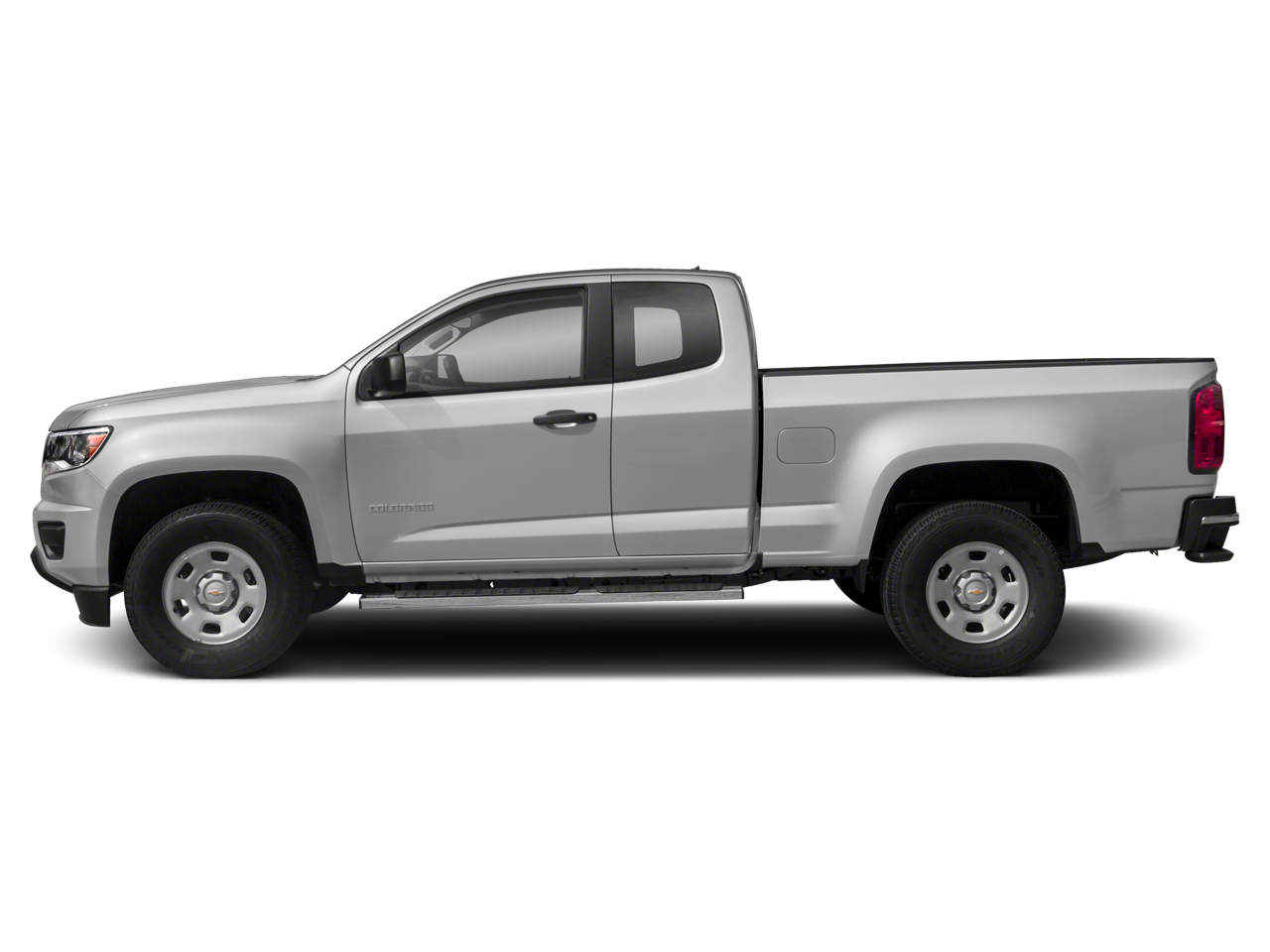 2019 Chevrolet Colorado 4WD Z71