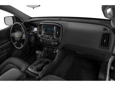 2019 Chevrolet Colorado 4WD Z71