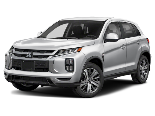 2020 Mitsubishi Outlander Sport ES 2.0