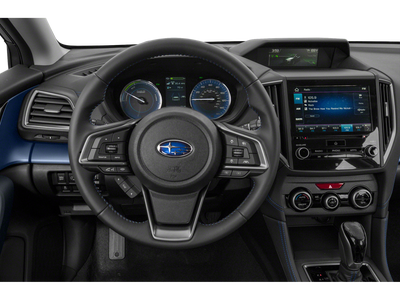 2020 Subaru Crosstrek Hybrid 5DR CVT
