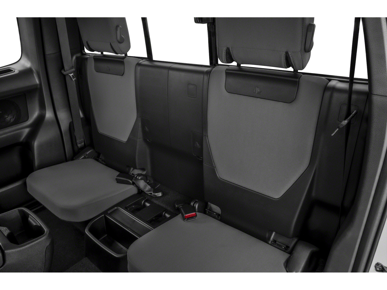 2020 Toyota Tacoma 4WD SR