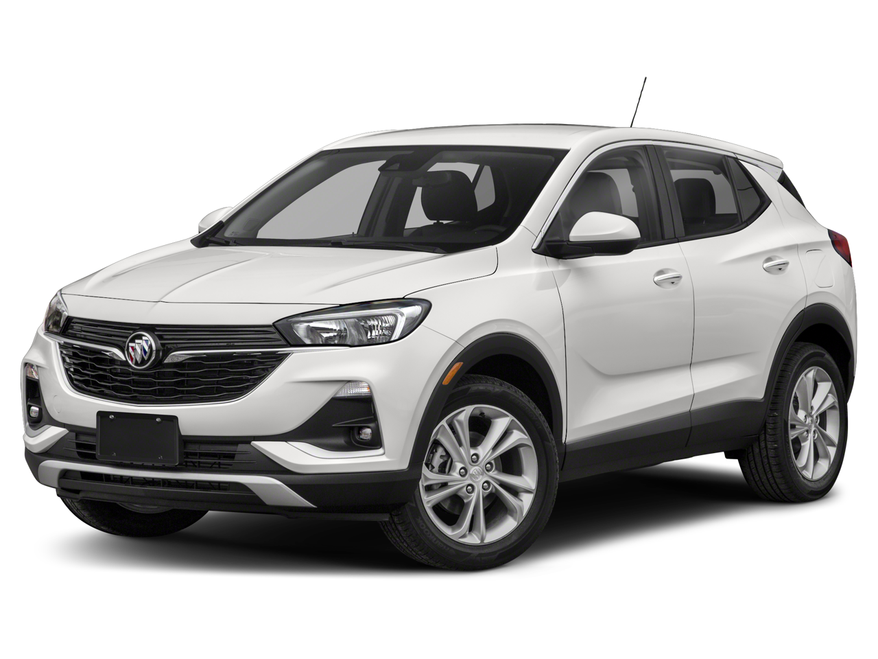 2021 Buick Encore GX Preferred AWD's photo