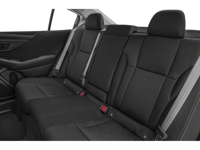 2021 Subaru Legacy 4DR SDN CVT