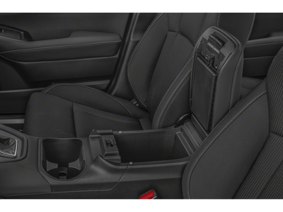 2021 Subaru Legacy 4DR SDN CVT