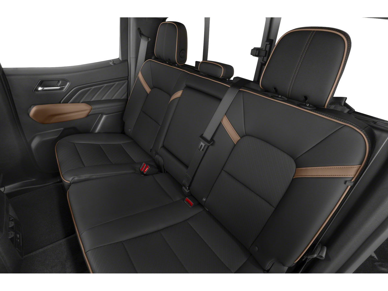 2023 Gmc Canyon AT4 photo 4