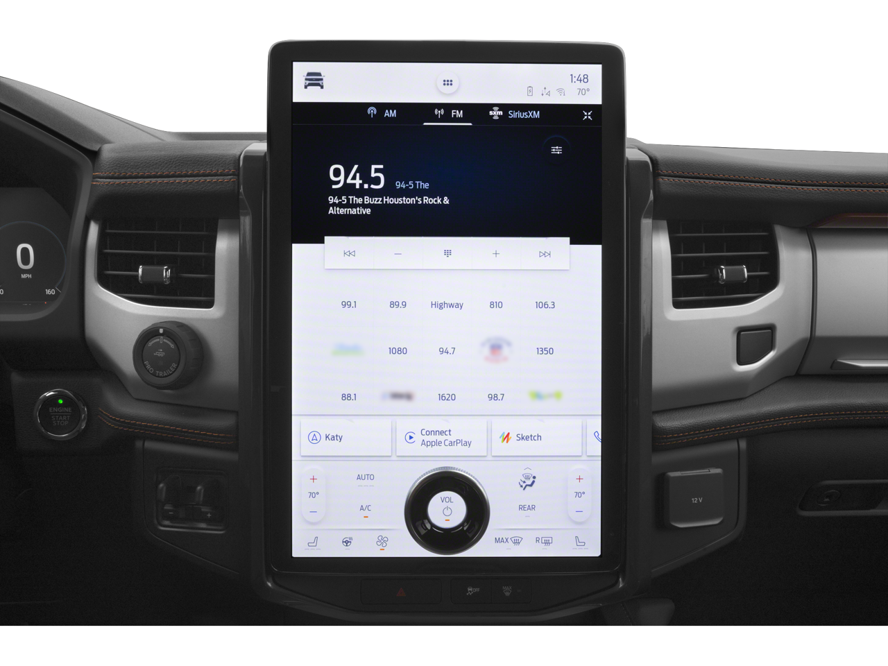 2024 Ford Expedition Timberline