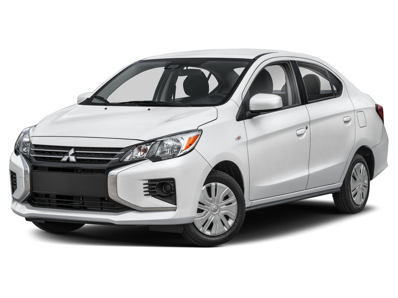 2024 Mitsubishi Mirage G4 LE