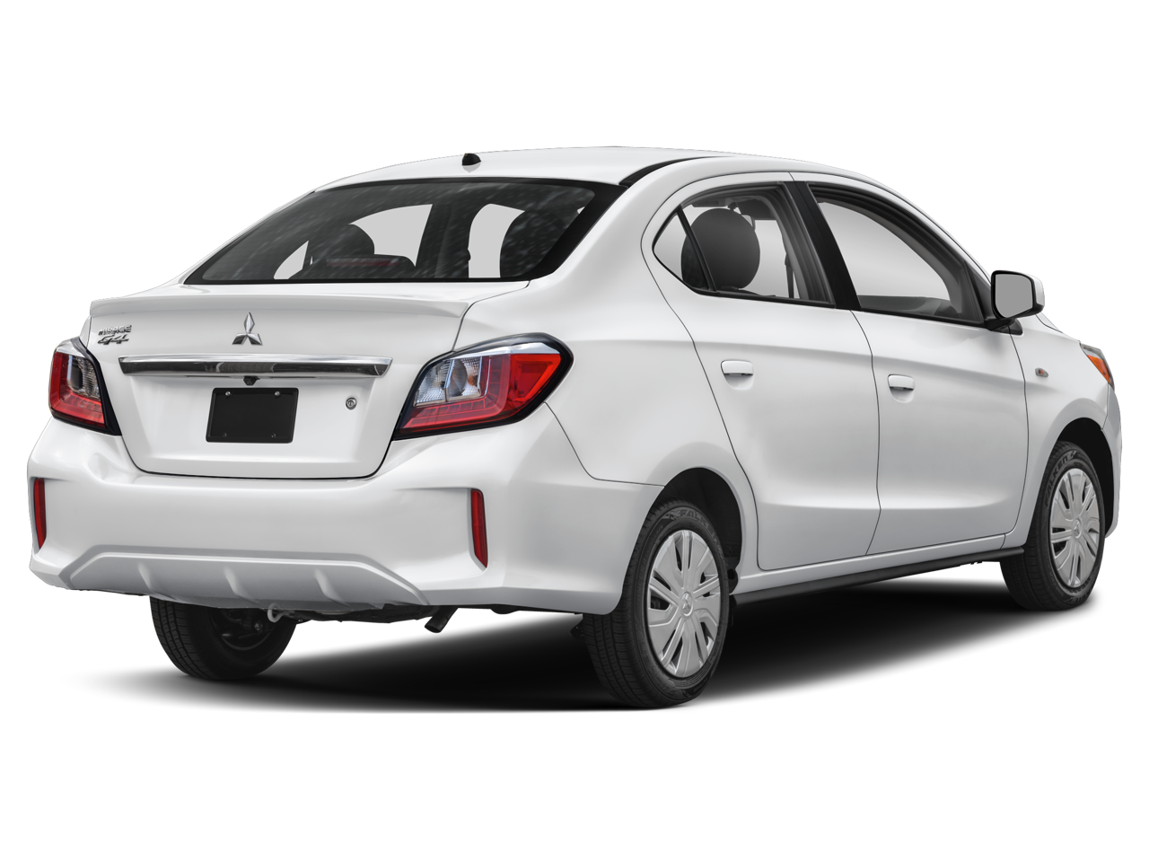2024 Mitsubishi Mirage G4 LE