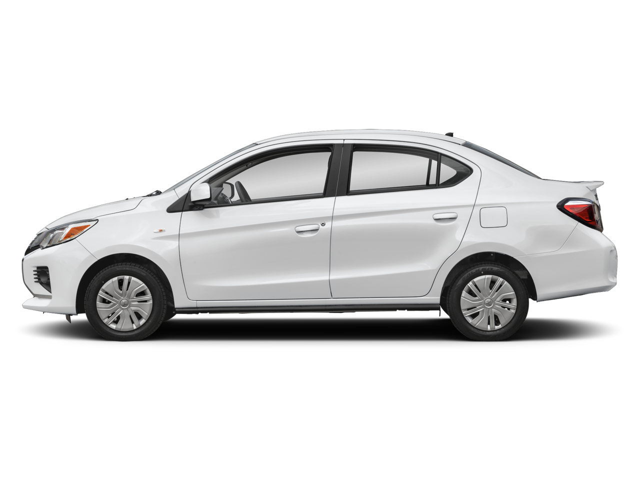 2024 Mitsubishi Mirage G4 LE