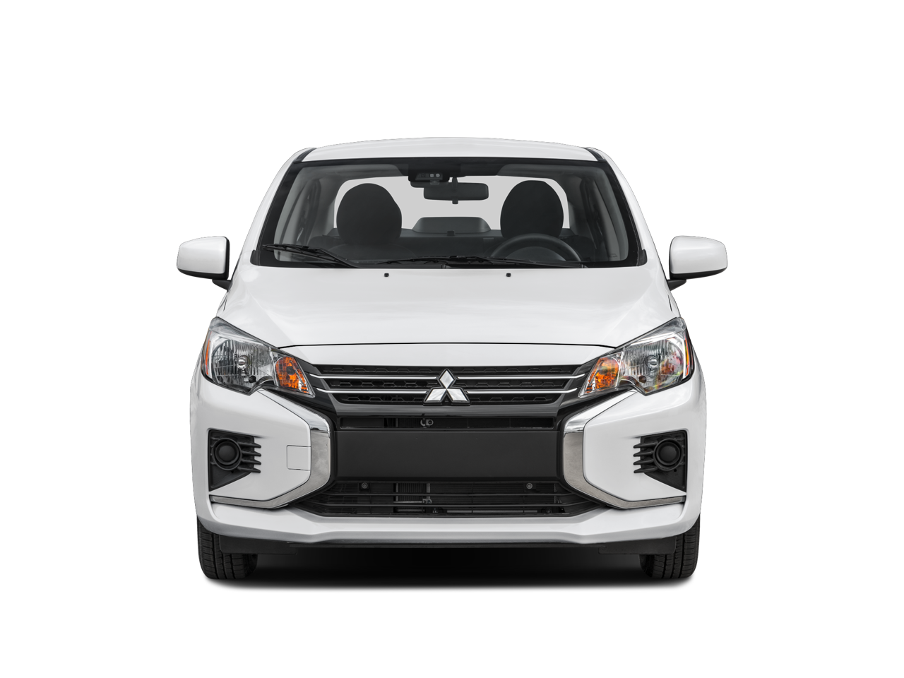 2024 Mitsubishi Mirage G4 LE