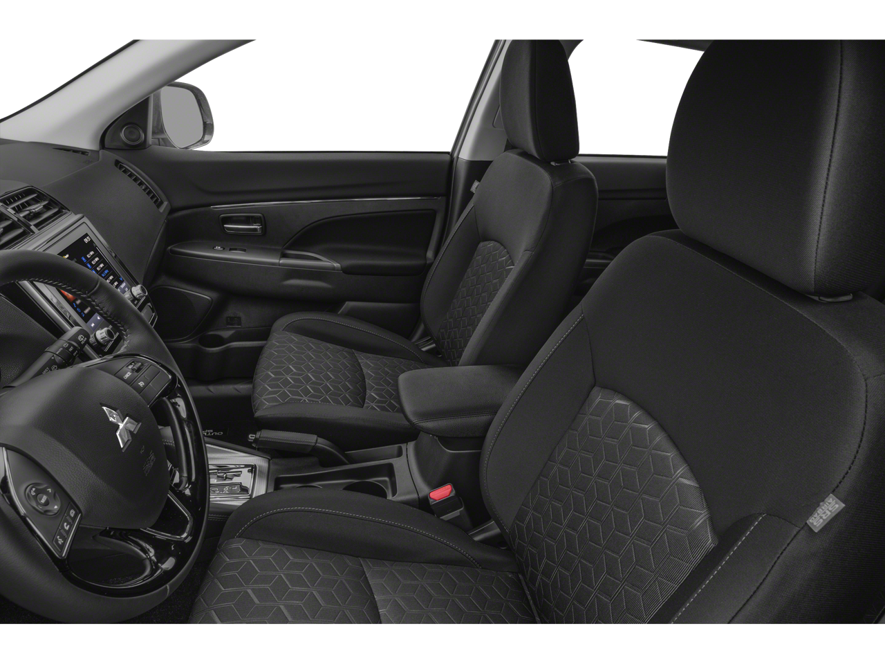 2024 Mitsubishi Outlander Sport 2.0 LE