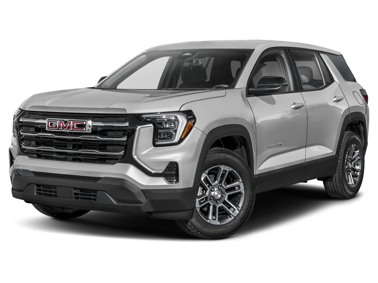 2025 GMC Terrain Elevation AWD's photo