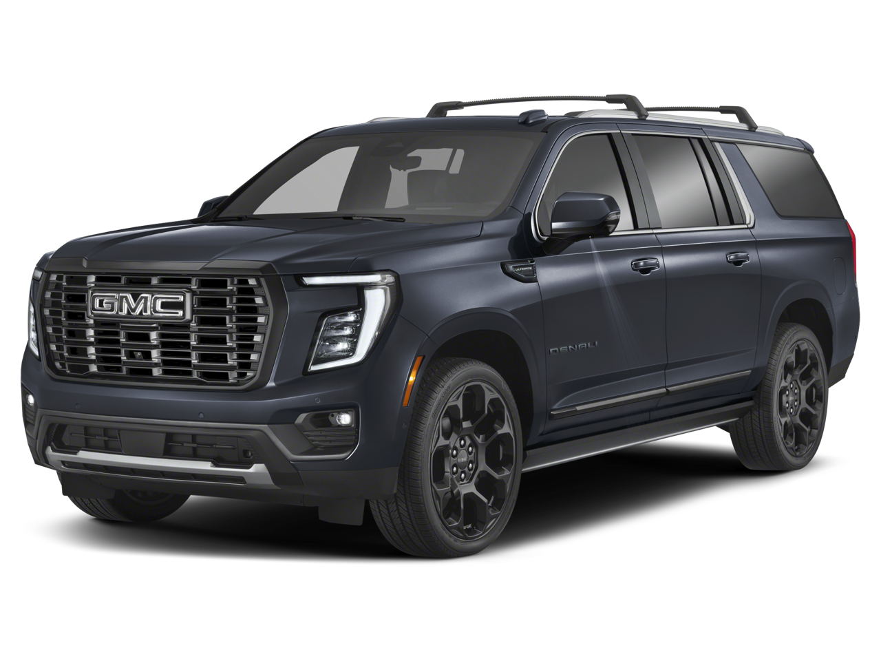 2025 GMC Yukon 4WD AT4 Ultimate AWD's photo