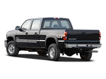 2008 Chevrolet Silverado 2500 HD LT w/1LT