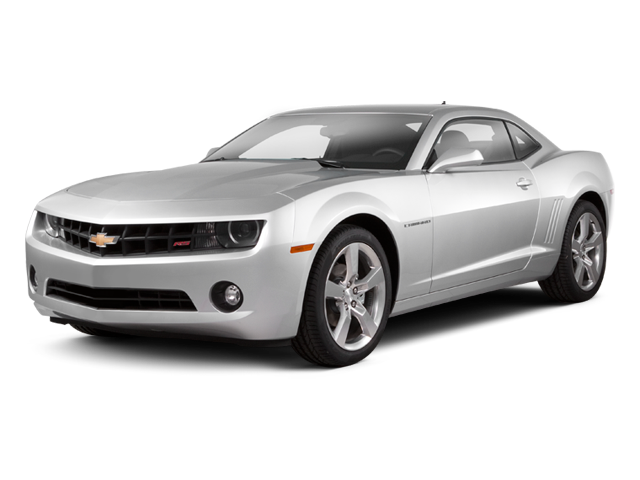 2012 Chevrolet Camaro 3.6 2LS's photo