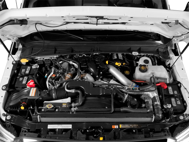 2012 Ford Super Duty F-350 DRW XL