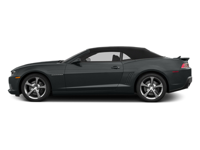 2014 Chevrolet Camaro SS