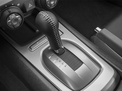 2014 Chevrolet Camaro SS