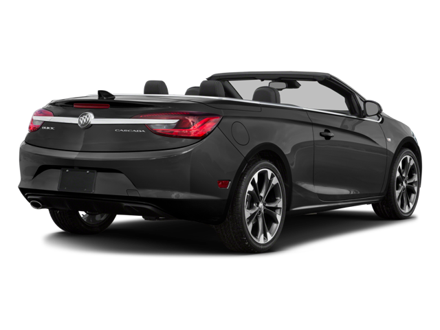 Used 2016 Buick Cascada Premium with VIN W04WT3N55GG073710 for sale in Muncy, PA