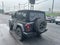 2023 Jeep Wrangler Willys