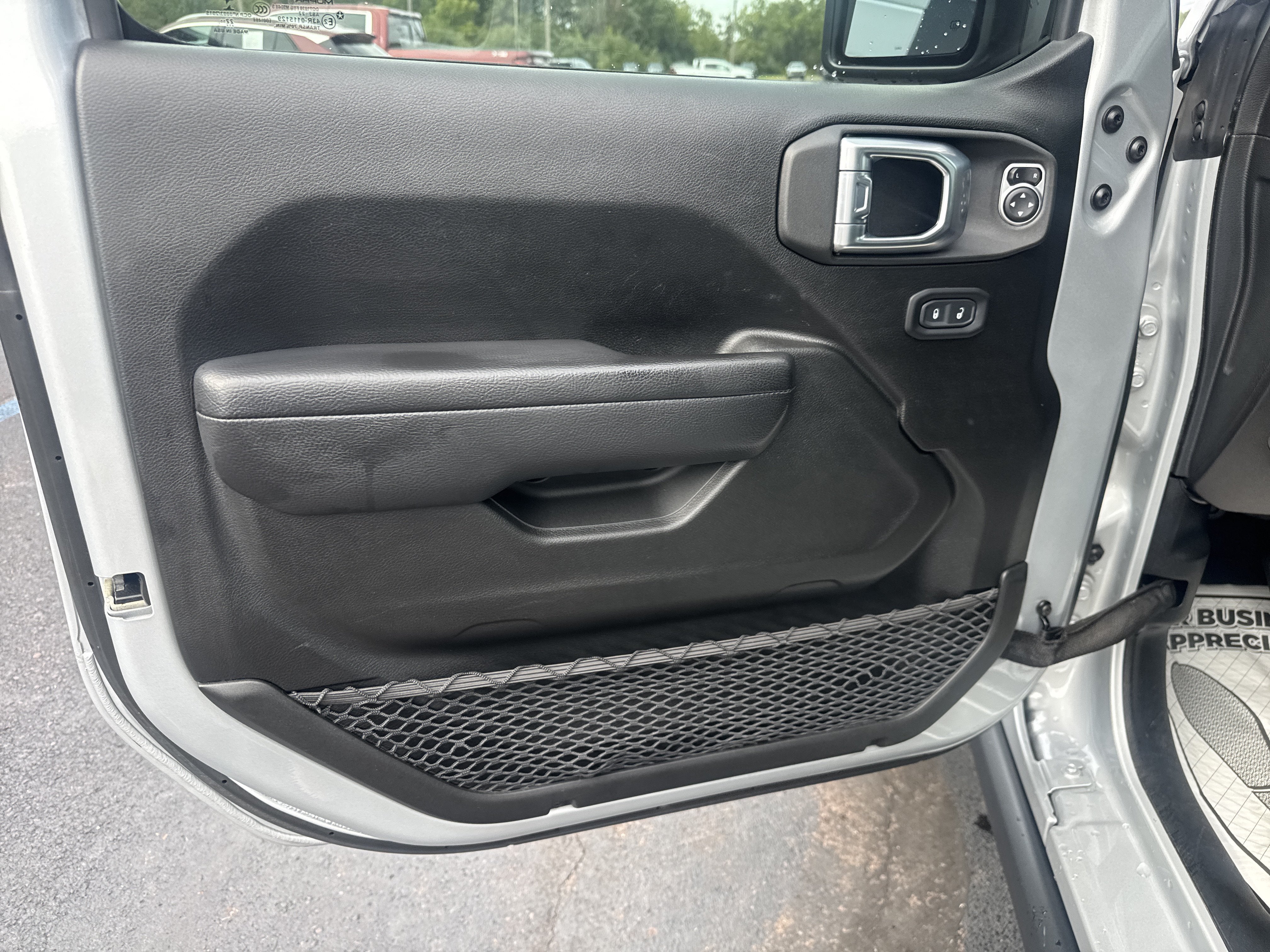 2023 Jeep Wrangler 4xe 4x4