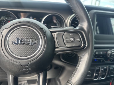 2023 Jeep Wrangler 4xe 4x4