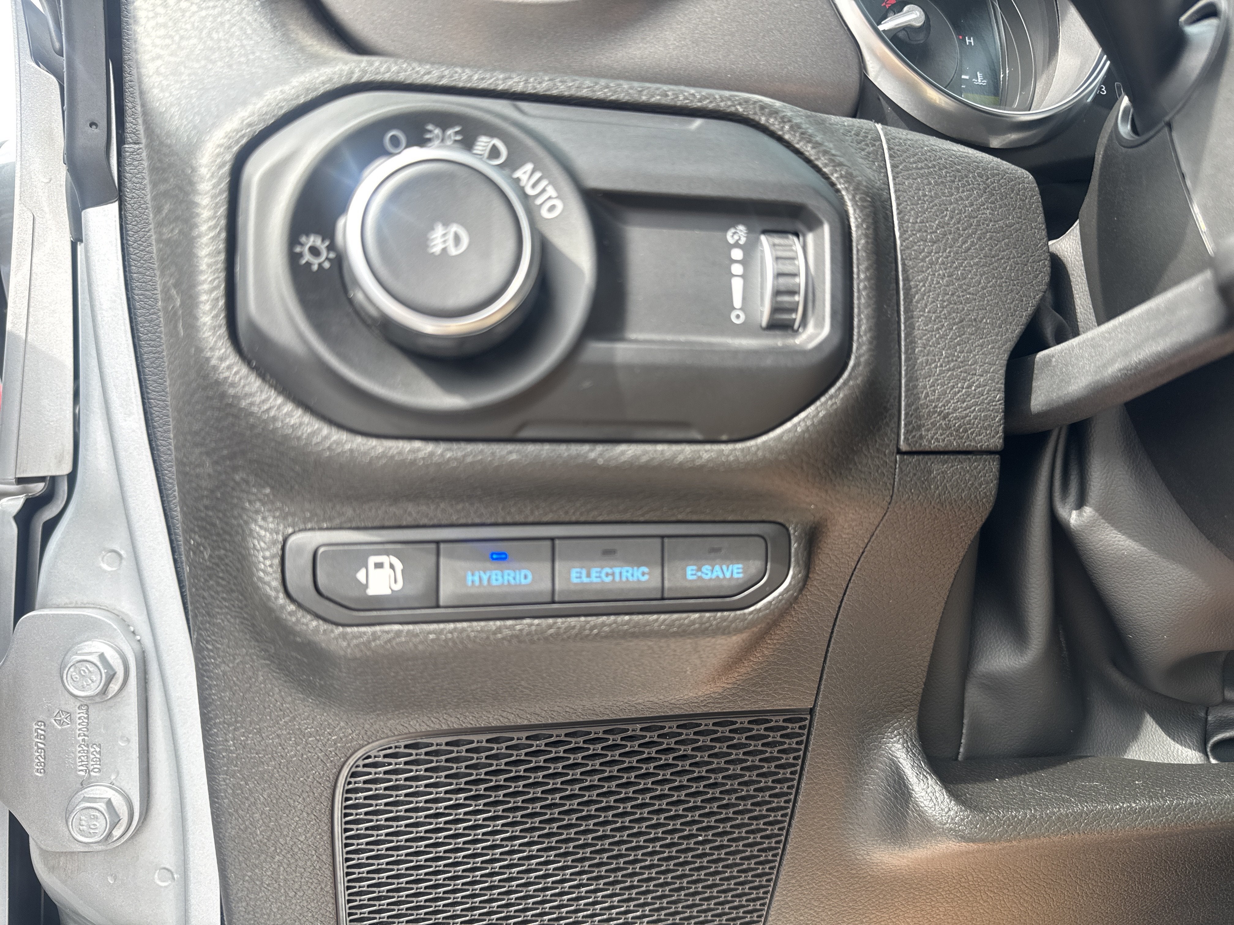 2023 Jeep Wrangler 4xe 4x4